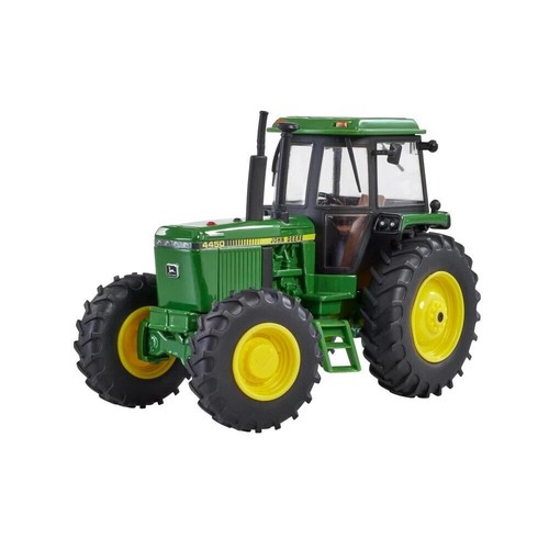 Tracteur john deere 4450 32 - 4450, 1:32