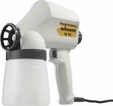 Pistolet à peinture Wagner