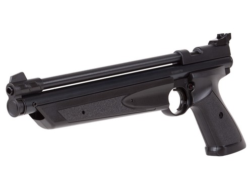 Crosman 1322 air - 1322, black
