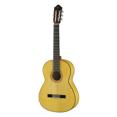 Yamaha cg172sf nylon string - yamaha,