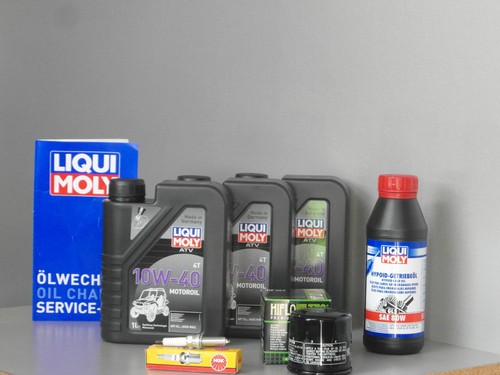 Kit maintenance atv - -,