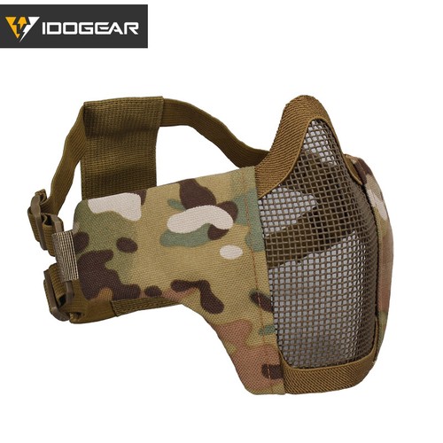 Idogear airsoft paintball - idogear,