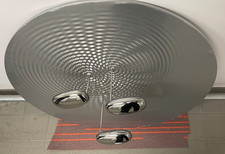 Artemide Droplet Grande - Plafonnier LED 3 foyers - Occasion (Ross Lovegrove)