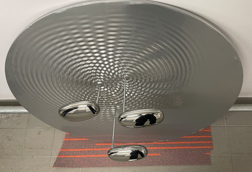 Artemide droplet grande - droplet,