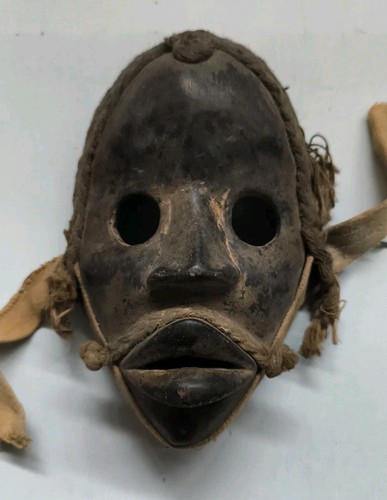 African Tribal Art Antique