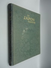 Le Japon illustré - Félicien