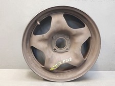 Jante tole / acier - Peugeot