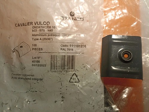 228 cavaliers neufs type - 228,