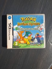 Pokemon Donjon Mystère