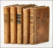 LA FONTAINE - Réunion de 5