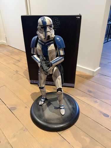 Sideshow star wars - sideshow,