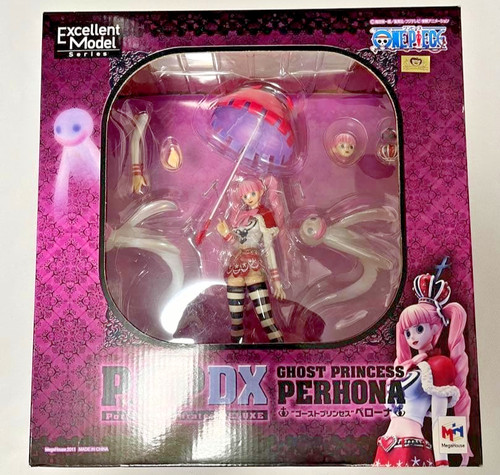 Figurine megahouse p - figurine,
