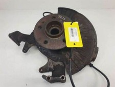 fusée avant gauche pour