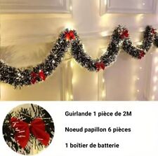 Guirlande de noël