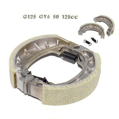 Rjy 105mm brake shoe - 105mm,