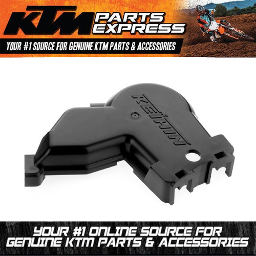New oem ktm carburetor cover - carburetor,