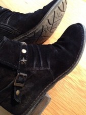 BOOTS KICKERS 38 VINTAGE