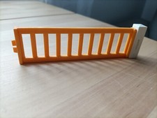 Playmobil Barrière Jaune avec