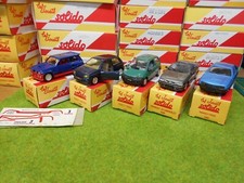 Collection Hachette "un siècle d'automobiles "RENAULT 1980/90   (SA6)