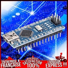 CARTE DÉVELOPPEMENT