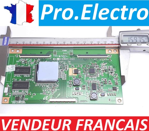 Con tcon v400h1 - t-con, v400h1-c03