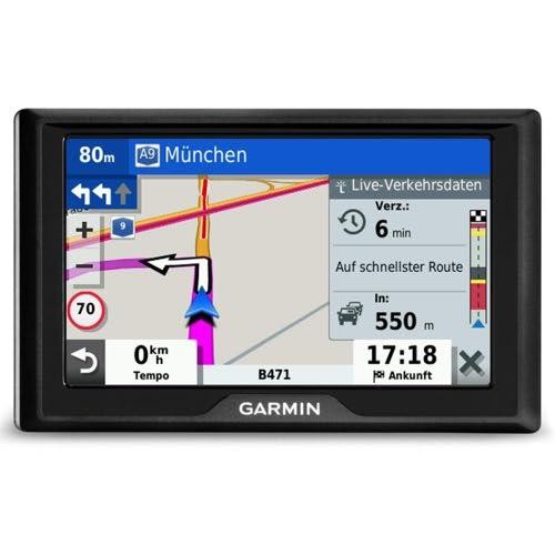 Garmin drive sat nav - drive,