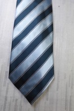 Ermenegildo Zegna 100% Soie