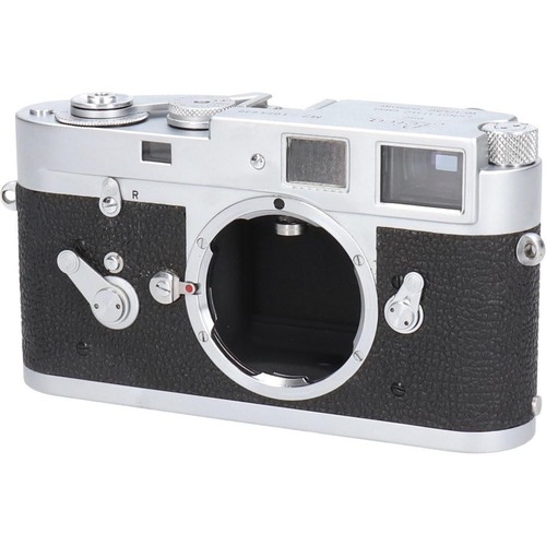 Leica self timer 35mm - timer,