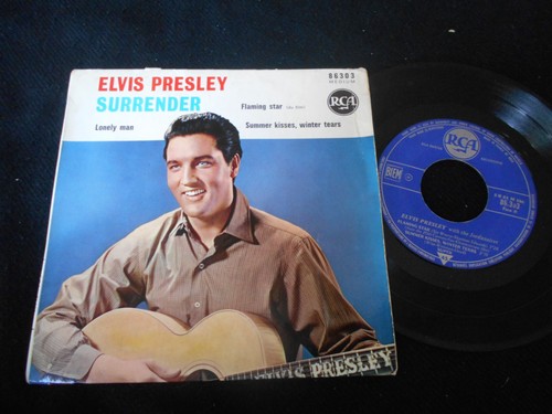 ELVIS