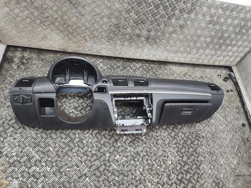 Tableau bord bmw serie 1 - de,