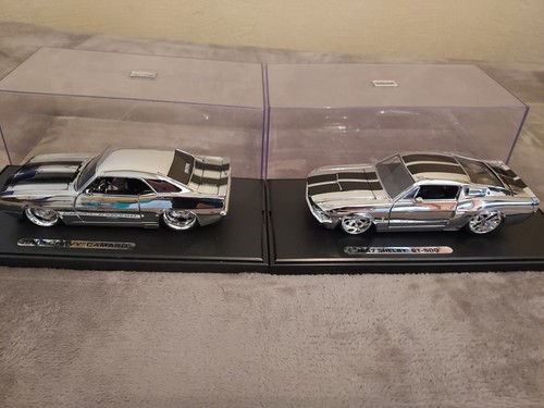 Jada toys 1967 shelby - jada,