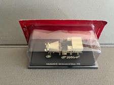 Voiture Miniature Citroen