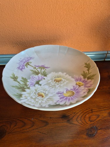 Coupe assiette montée - coupe,