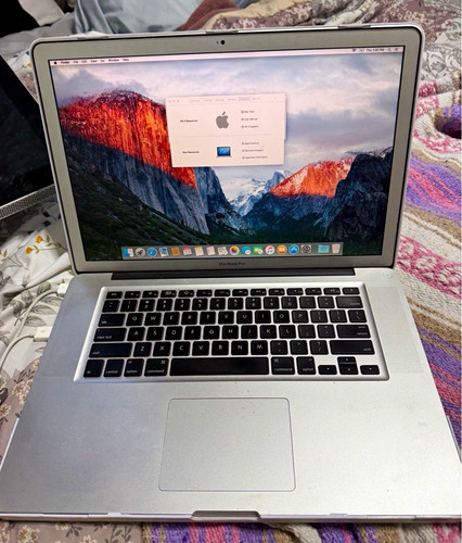 Apple imac 27in - 27in, (2010)