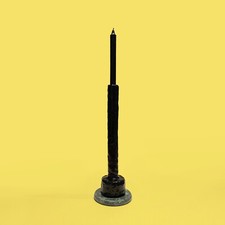 Bougeoir DLG années 80