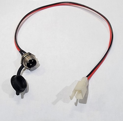 Razor charger port wires - w/2,
