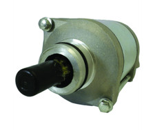 KAWASAKI KFX 450 R - 08/14 - DEMARREUR / 19032N