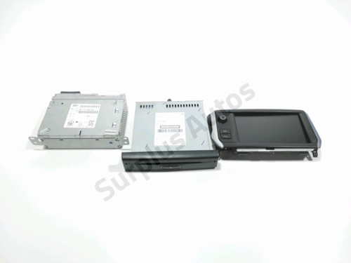 Autoradio 1613466680 peugeot - autoradio,