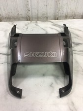 91 Suzuki GSX 1100 GSX1100 G GSX1100G rear back fender tail cowl fairing cover