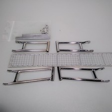 Bras supérieur Kyosho INFERNO