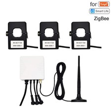 Pour ZigBee compteur