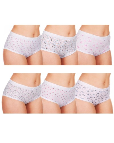 Culottes complètes coton - culottes,