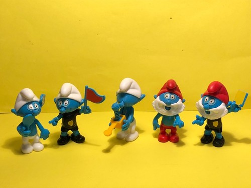Lem8 kinder 1990 - ,