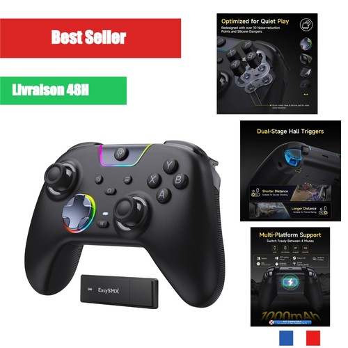 Easysmx x05pro manette - easysmx,