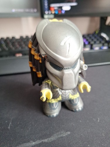 Titans vinyl figures avp - figures#,