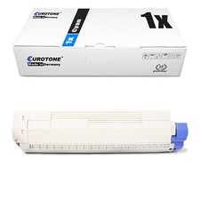 1X Toner Pour OKI C831CDTN