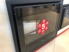 WOOD FIREPLACE model LIGHT Plus 54/62 V9.6 kw EDILKAMIN - 1545 € account GSE