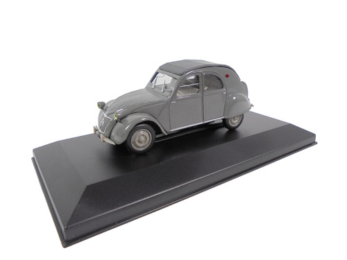 Citroën 2cv azl 1957 - azl,