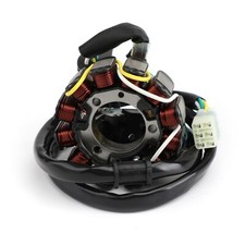 Stator d'alternateur pour