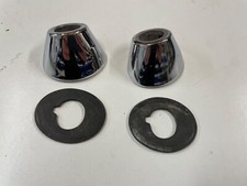 58-62 Corvette C1 Wiper Arm Spacer - Pair